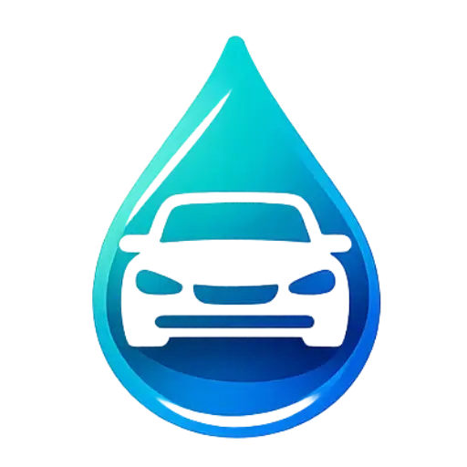 Lavage auto à domicile Coubisou